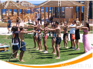 Amphoras Holiday Resort 39